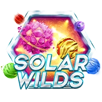 เกมสล็อต Solar Wilds